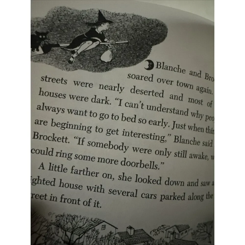 book blue nosed